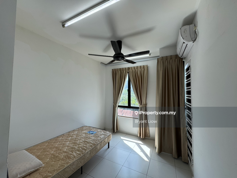 Service Residence for Rent in The Heights Residence by Bryant Liow - iProperty.com.my