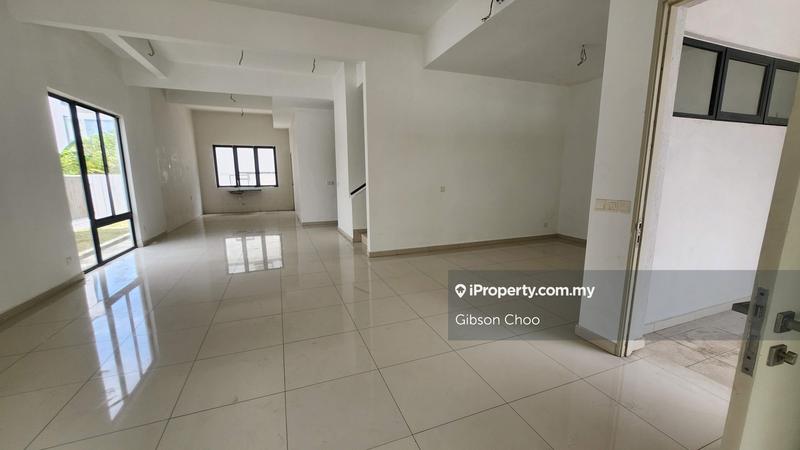 3-storey Terraced House for Sale in Saujana Impian, Kajang by Gibson Choo - iProperty.com.my