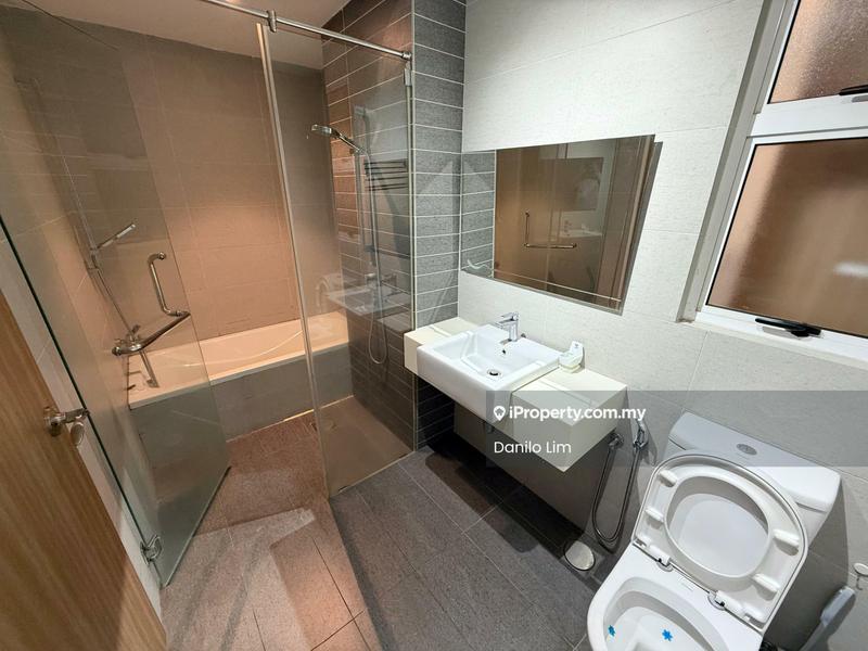 Condominium for Rent in Green Residence by Danilo Lim - iProperty.com.my