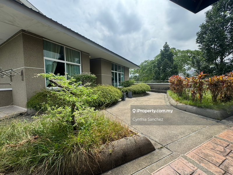 Pangsapuri untuk Disewa di Mesra Apartment oleh Cynthia Sanchez - iProperty.com.my