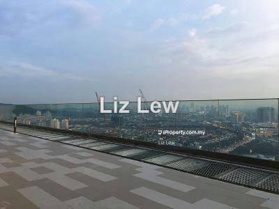 Residensi Servis untuk Disewa di Reflection Residences oleh Liz Lew - iProperty.com.my
