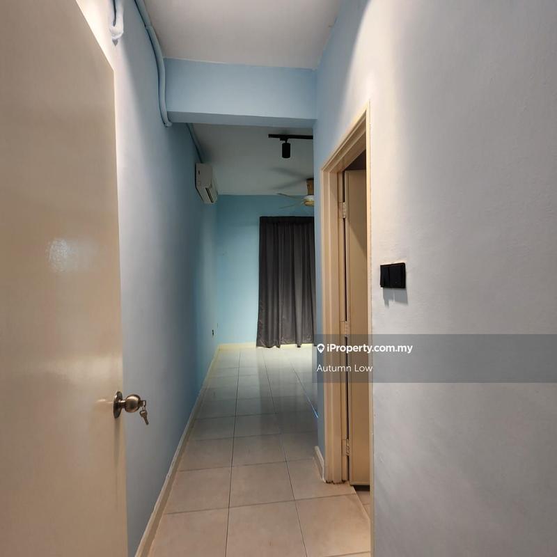 Service Residence for Rent in Metropolitan Square by Autumn Low - iProperty.com.my