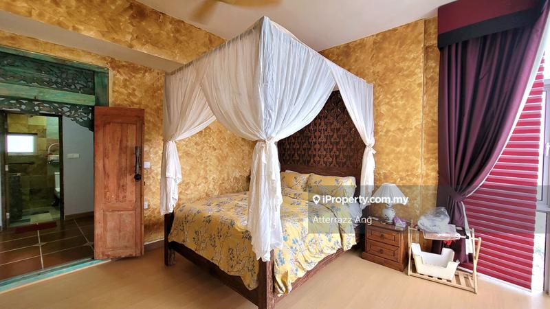 For Rent - The Latitude Condominium