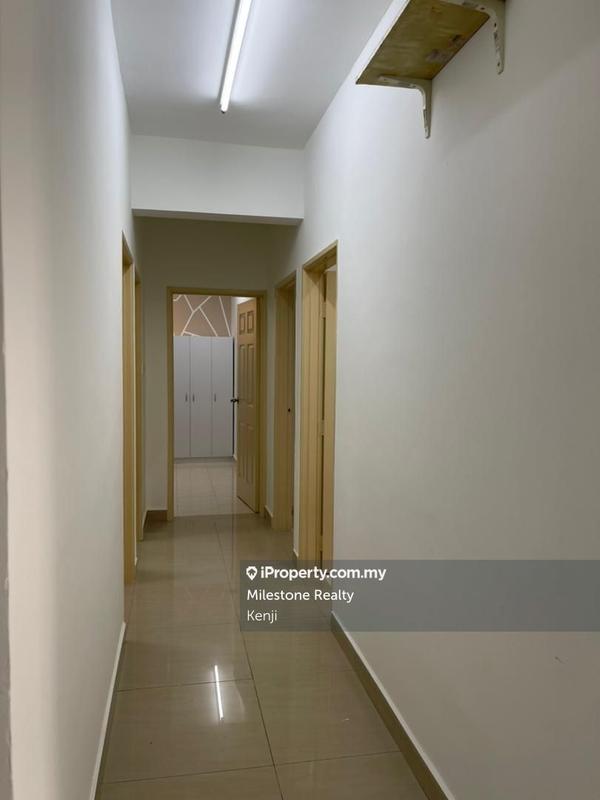 Condominium for Rent in Suriamas by Kenji - iProperty.com.my