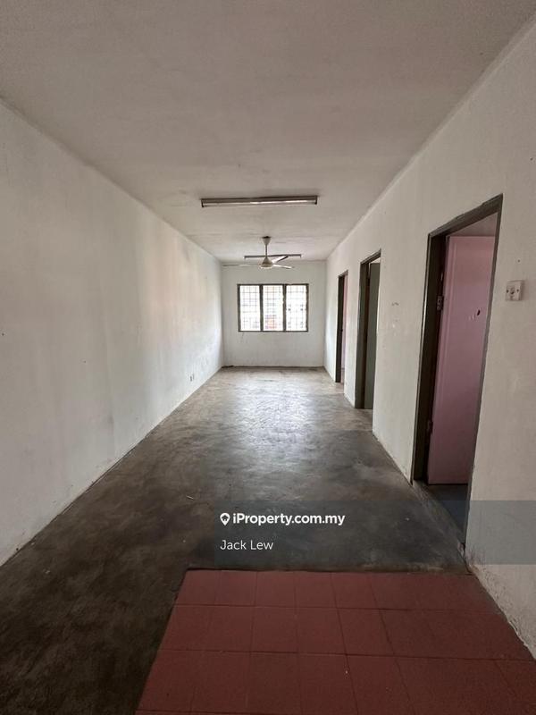 For Sale - Apartment Harmoni