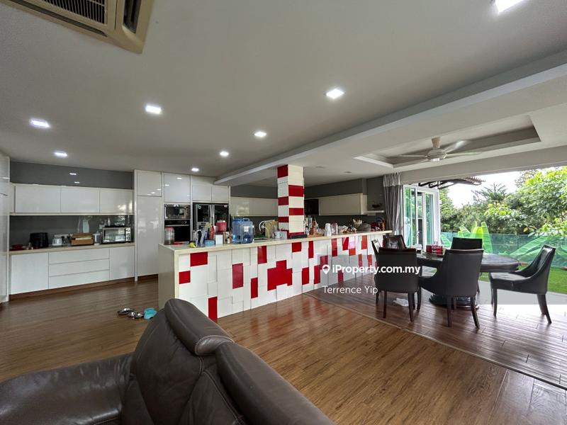 Semi-Detached House for Sale in Taman Segar, Cheras by Terrence Yip - iProperty.com.my