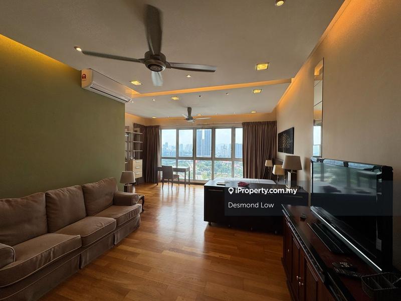 For Rent - Regalia Residence