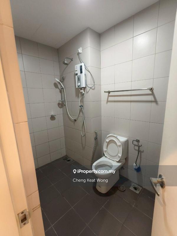 Service Residence for Rent in Meridin Executive Suites @ The Meridin by Cheng Keat Wong - iProperty.com.my