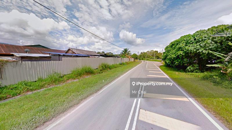 Agricultural Land for Sale in Manchis , Karak , Bentong , Sri Telemong, Bentong by Mr Chai - iProperty.com.my