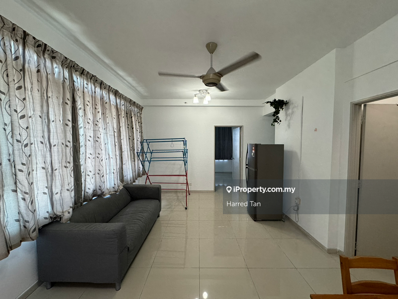Kediaman Servis untuk Disewa di Centrestage Designer Suite oleh Harred Tan - iProperty.com.my