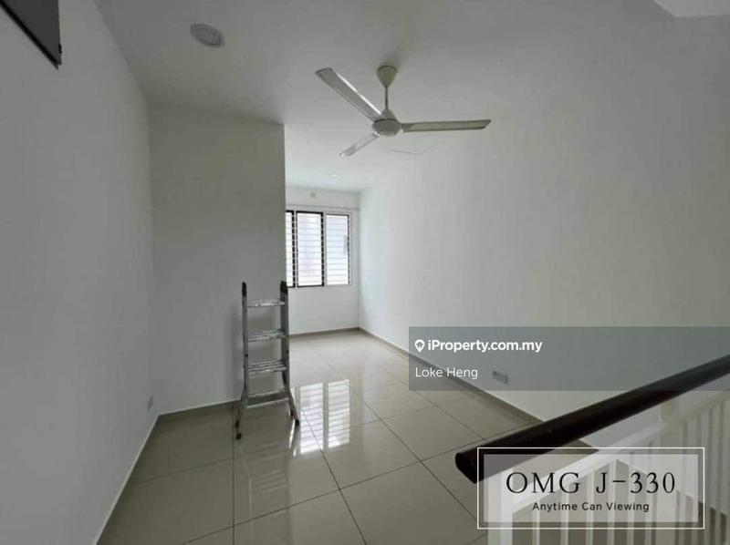 Rumah Berangkai 2.5 Tingkat untuk Dijual di hea5a, Setia Alam oleh Loke Heng - iProperty.com.my