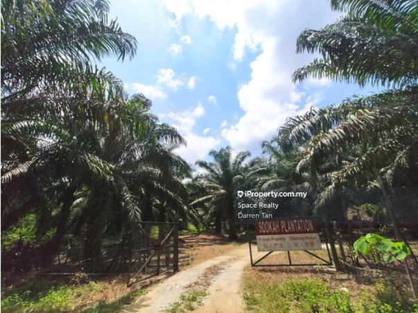 Tanah Pertanian untuk Dijual di ulu yam, Sungai Buloh oleh Darren Tan - iProperty.com.my