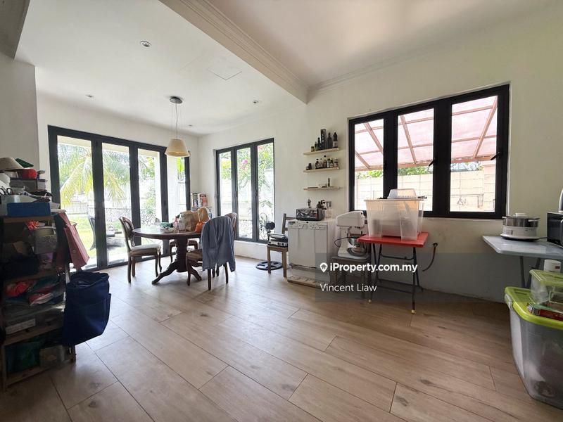 Bungalow House untuk Dijual di Laman Ara, Ara Damansara oleh Vincent Liaw - iProperty.com.my