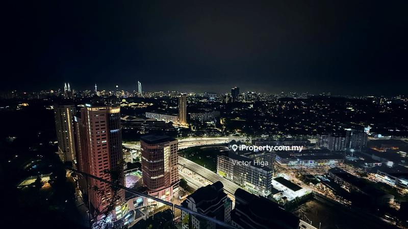 For Rent - Ooak Serviced Apartments @ Kiara 163