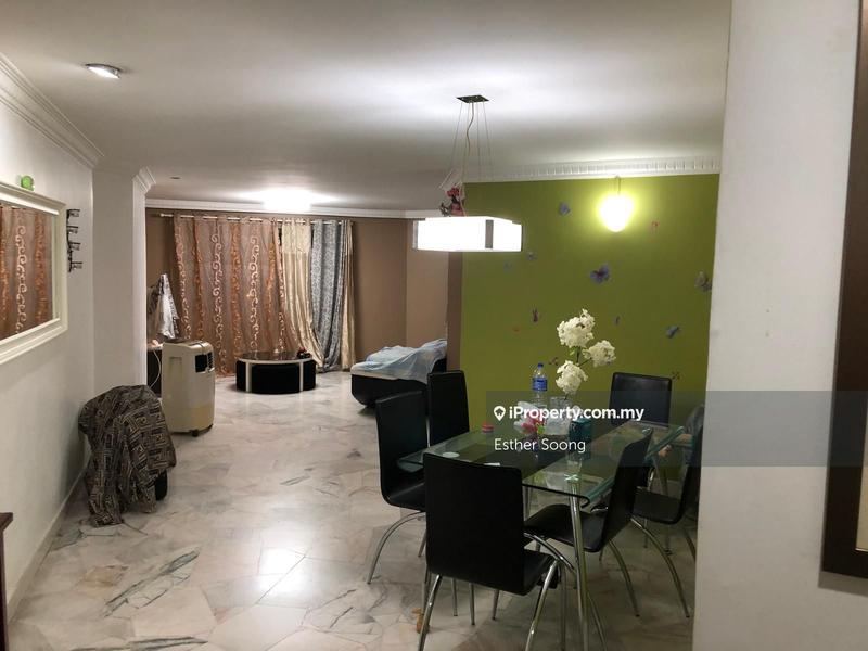 Kondominium untuk Dijual di Menara Seputih oleh Esther Soong - iProperty.com.my