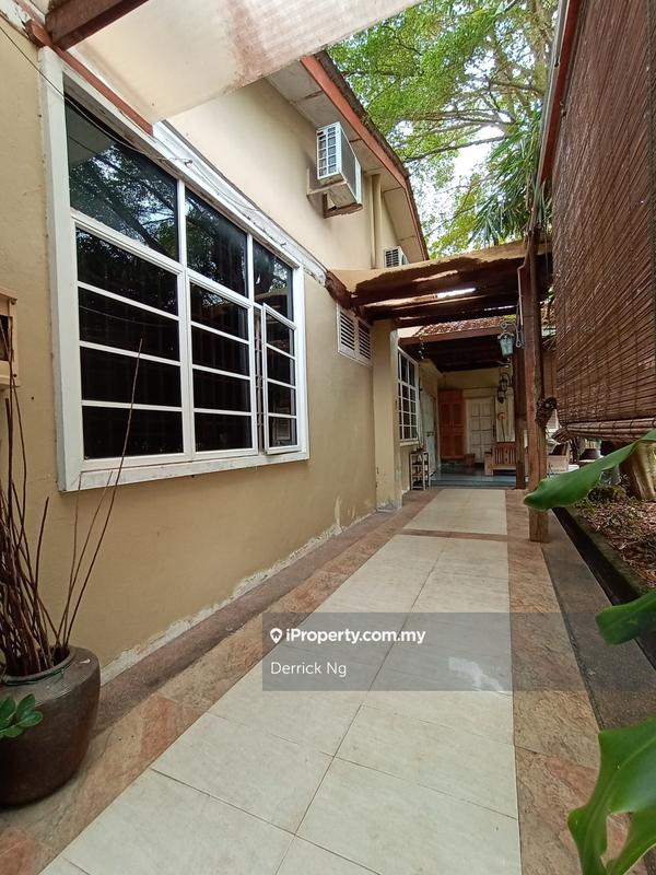 Rumah Berkembar untuk Dijual di Taman Ria, Sungai Petani oleh Derrick Ng - iProperty.com.my