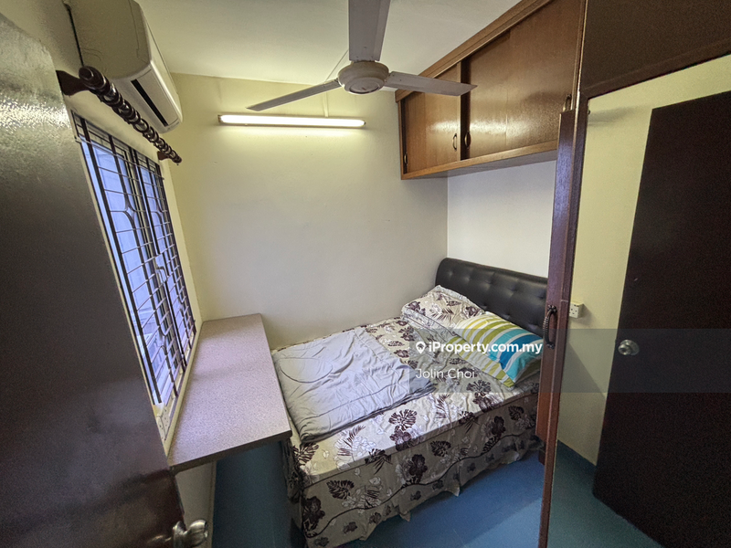 Apartment for Rent in Kenanga Apartments by Jolin Choi - iProperty.com.my