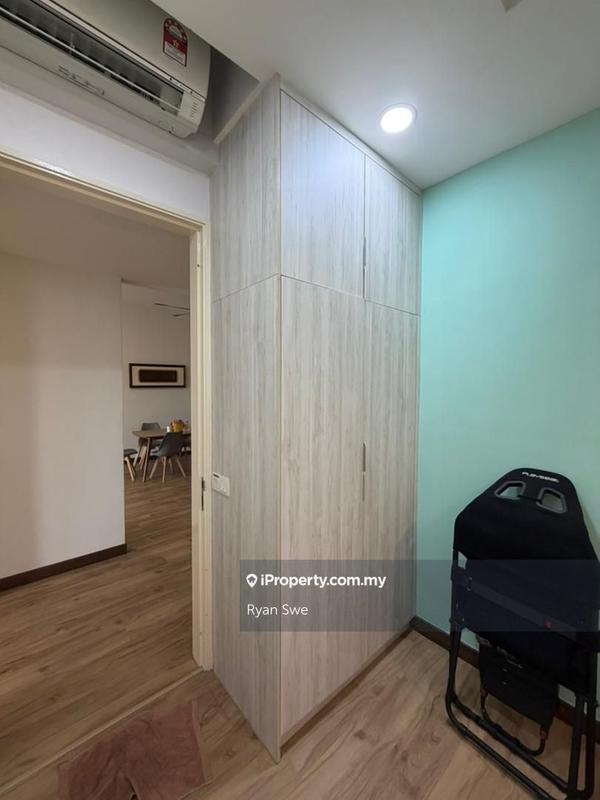 Kondominium untuk Dijual di Dua Menjalara oleh Ryan Swe - iProperty.com.my