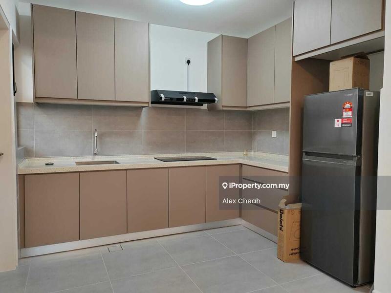 Residensi Servis untuk Disewa di Aurora Subang Jaya oleh Alex Cheah - iProperty.com.my