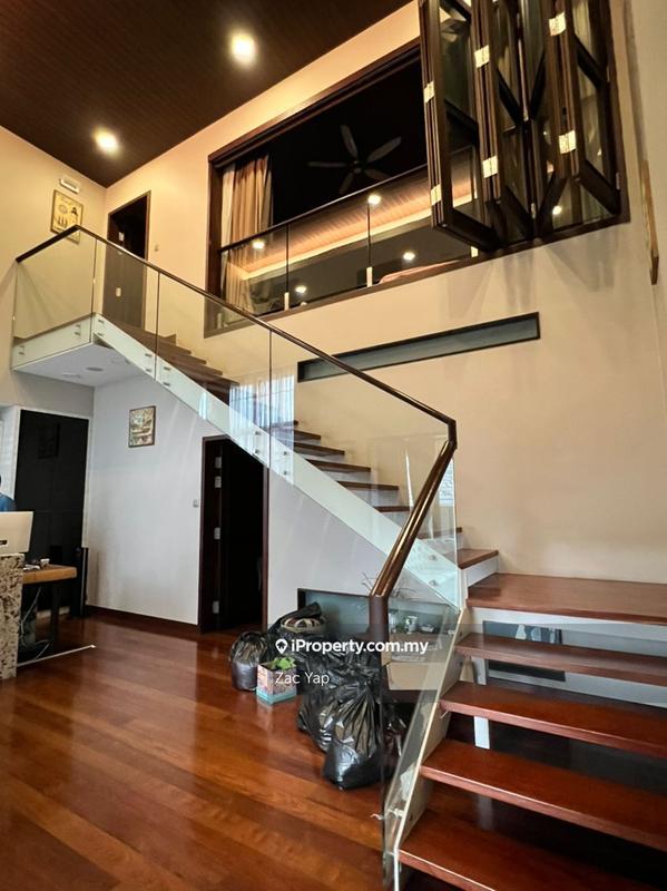 Bungalow House for Sale in Bukit Gita Bayu, Seri Kembangan by Zac Yap - iProperty.com.my