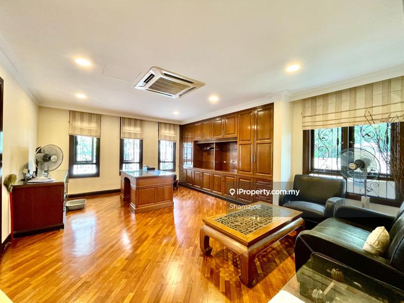 Bungalow House for Sale in TAMAN TASIK TITIWANGSA, Titiwangsa by Shamzjoe - iProperty.com.my