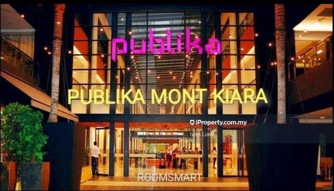 Kondominium untuk Dijual di Royal Domain Sri Putramas 2 oleh Ivan Liaw - iProperty.com.my