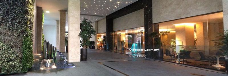 Kondominium untuk Dijual di Kiara 9 Residency oleh Steve Chong - iProperty.com.my
