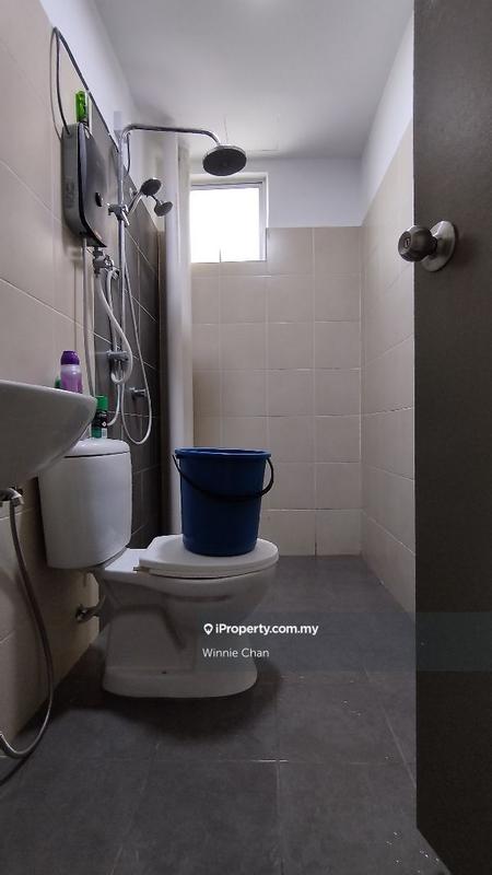 For Sale - Meru Heights Residences @ Scientex Meru