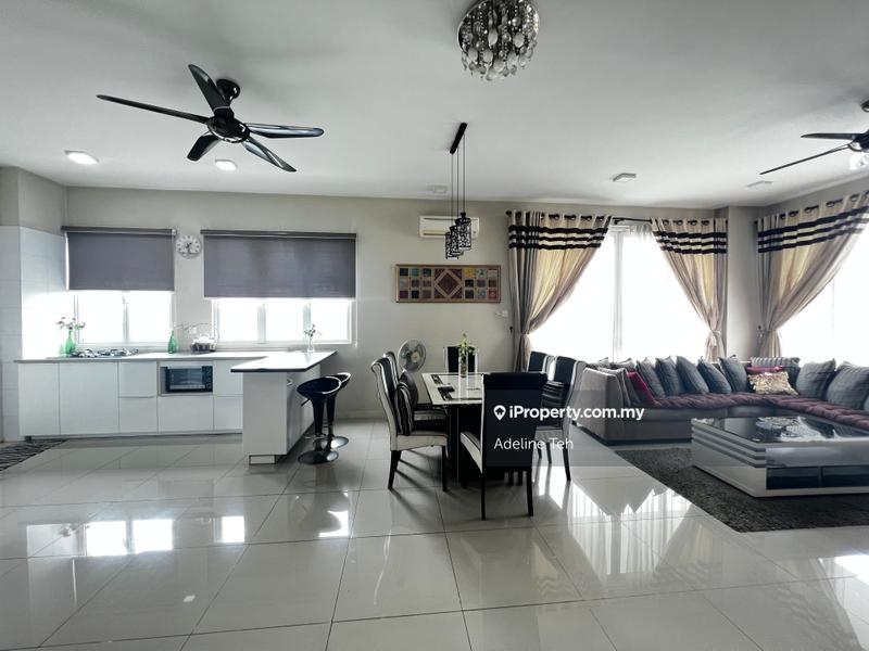 For Sale - Le Yuan Residence