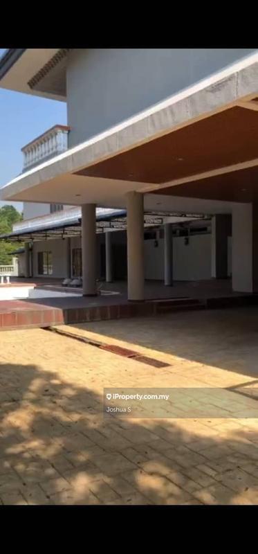 Banglo untuk Dijual di Taman Duta, Bukit Tunku (Kenny Hills) oleh Joshua S - iProperty.com.my