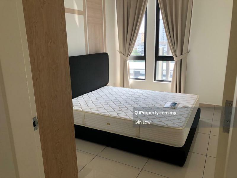 Residensi Servis untuk Disewa di Kenwingston Avenue oleh Gin Low - Bedroom - iProperty.com.my