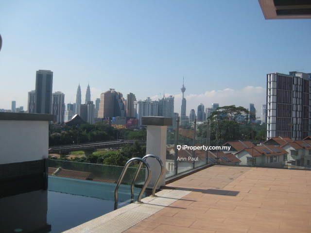 Condominium for Sale in Tijani 2 North by Ann Paul - iProperty.com.my