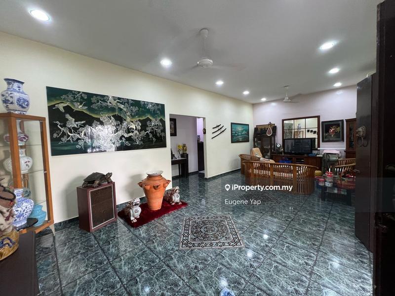 Banglo untuk Dijual di Seksyen 4, Petaling Jaya oleh Eugene Yap - iProperty.com.my