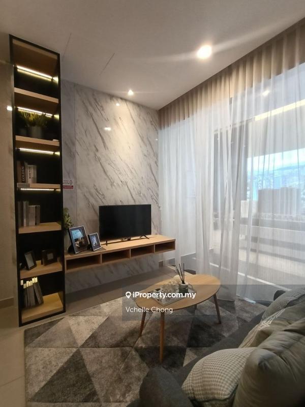 For Sale - TRELLIS RESIDENCES