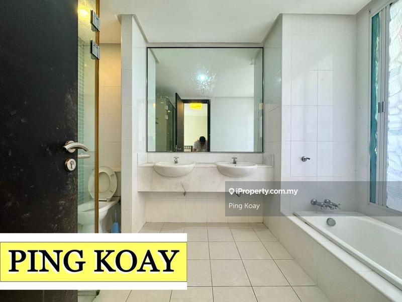 2.5-storey Terraced House for Sale in Seri Tanjung Pinang, Tanjung Tokong by Ping Koay - iProperty.com.my