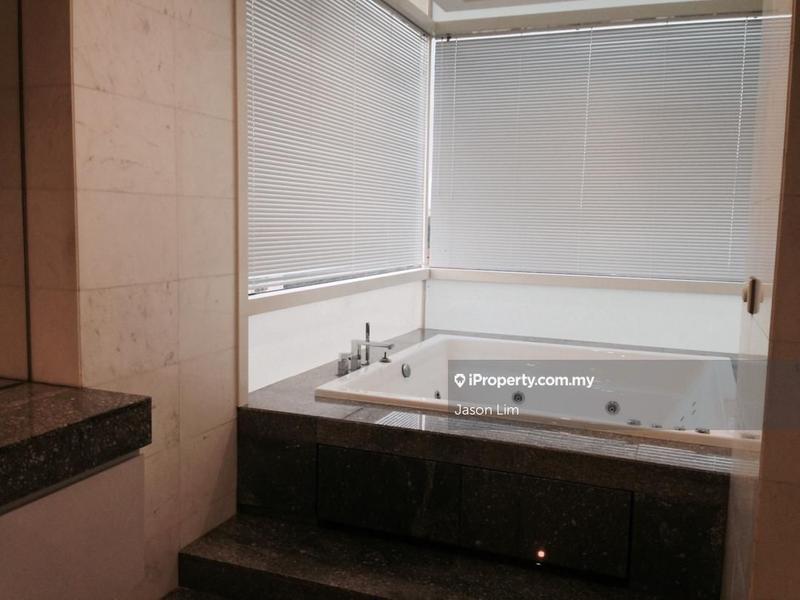 Condominium for Rent in One Menerung by Jason Lim - iProperty.com.my