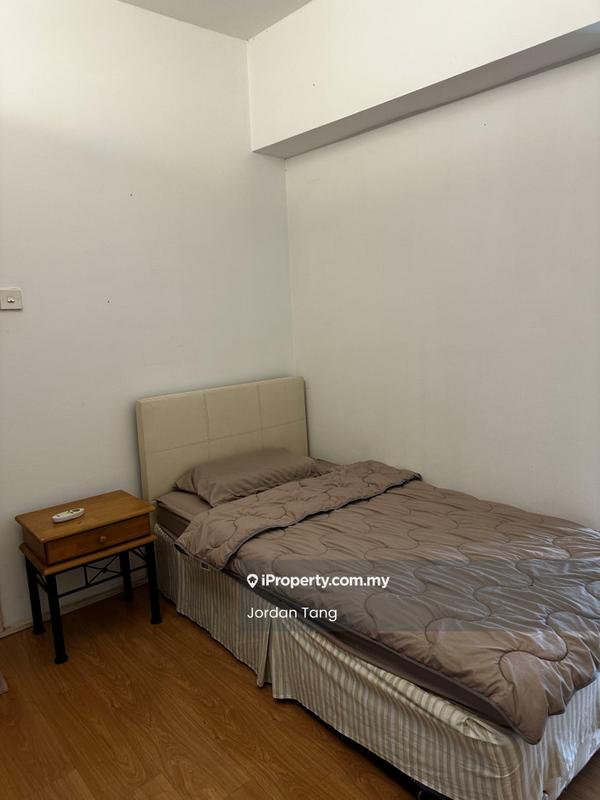 Kediaman Servis untuk Disewa di i-Zen @ Kiara 1 oleh Jordan Tang - Bedroom - iProperty.com.my