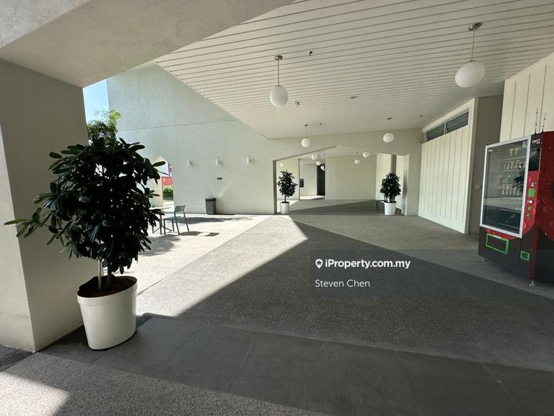 Service Residence for Rent in UNA Serviced Apartment by Steven Chen - iProperty.com.my