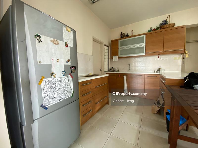 Kondominium untuk Dijual di Casa Indah 2 oleh Vincent Heng - iProperty.com.my
