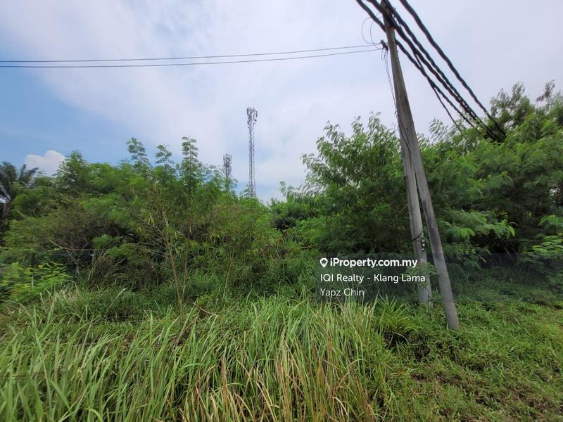 Agricultural Land for Sale in Kapar, Selangor by Yapz Chin - iProperty.com.my