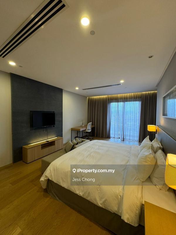 Kediaman Servis untuk Dijual di Fraser Residence (188 Suites) oleh Jess Chong - iProperty.com.my