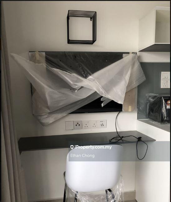 Service Residence for Rent in DK Impian by Ethan Chong - iProperty.com.my