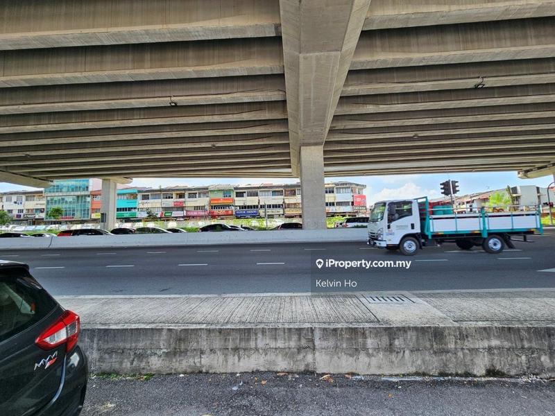 Kedai untuk Dijual di Ampang Waterfront, Ampang oleh Kelvin Ho - iProperty.com.my