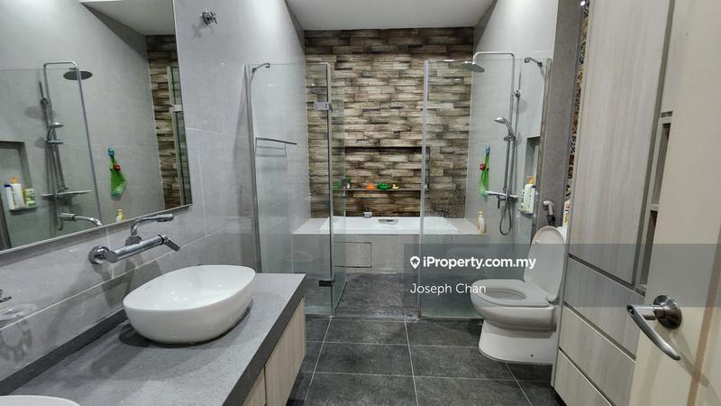 2-storey Terraced House for Sale in Alam Impian, Shah Alam by Joseph Chan - iProperty.com.my