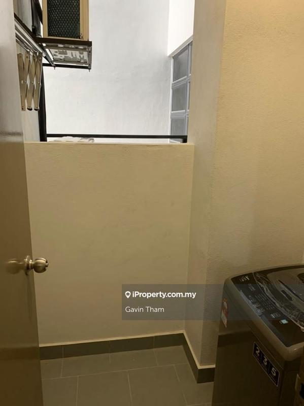 Residensi Servis untuk Dijual di Astetica Residences oleh Gavin Tham - iProperty.com.my