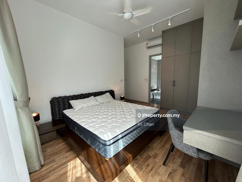 For Rent - Sunway Mont Residences