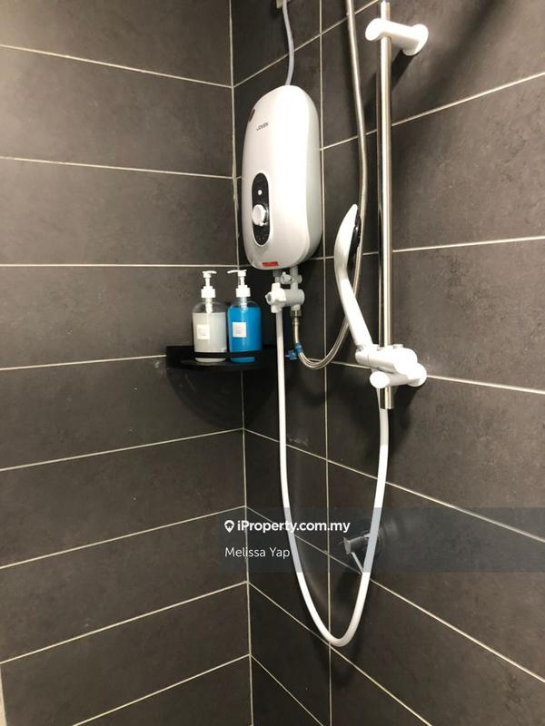 Kediaman Servis untuk Disewa di Marriot International Hotel @ Empire City oleh Melissa Yap - iProperty.com.my