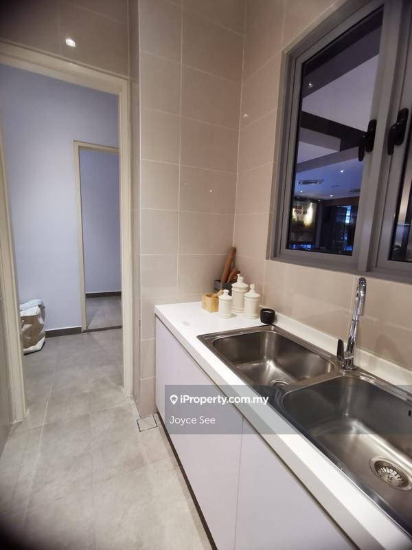Condominium for Sale in TRIA Seputeh in 9 Seputeh, Kuala Lumpur by Joyce See - iProperty.com.my