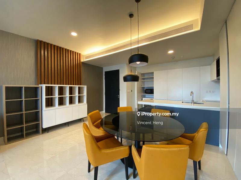 Service Residence for Sale in Tropicana The Residences by Vincent Heng - iProperty.com.my