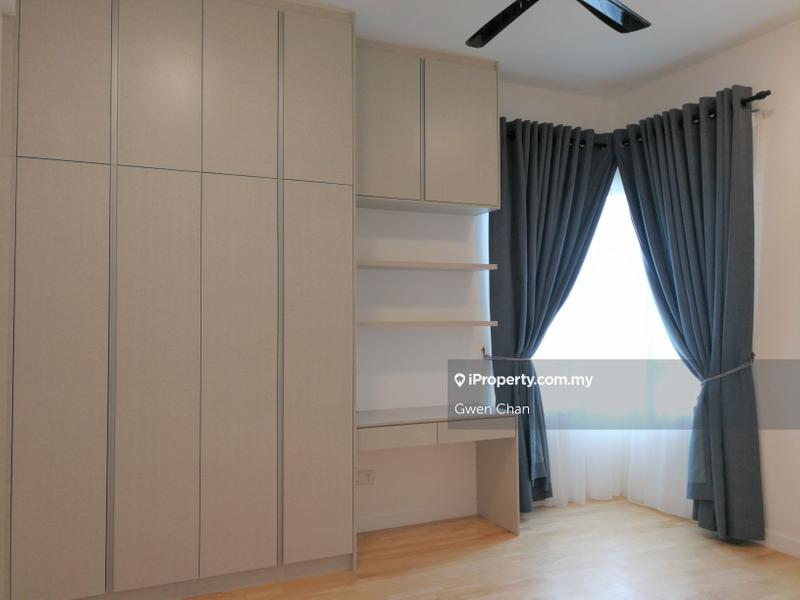 Kondominium untuk Disewa di Residensi 22 oleh Gwen Chan - iProperty.com.my